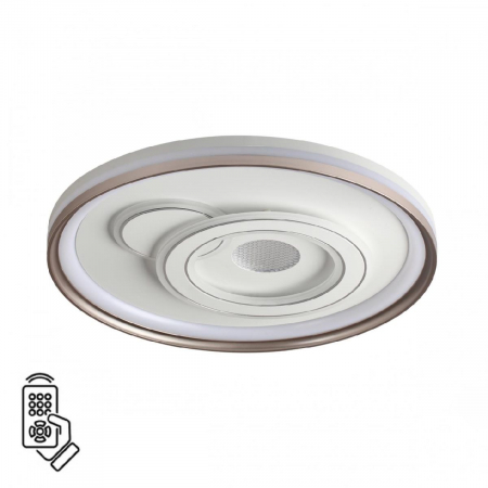 Потолочный светильник Sonex Gemini 7785/85L