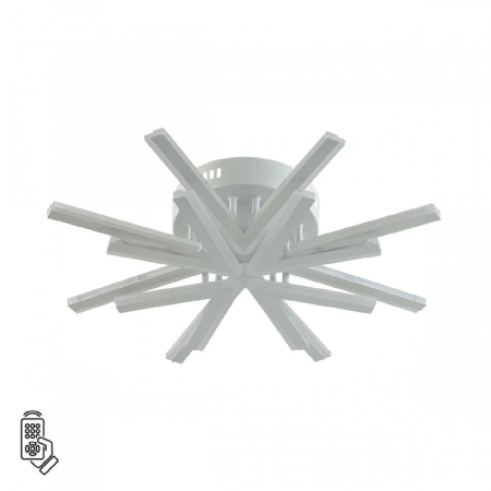 Потолочная люстра Lumion Alberta 8029/65CL