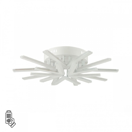 Потолочная люстра Lumion Alberta 8029/80CL