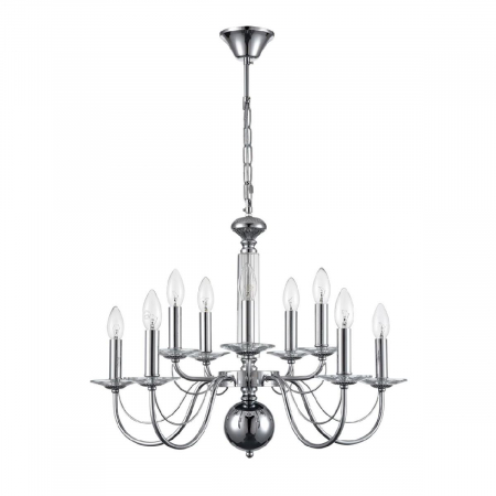 Подвесная люстра Lumion Incanto 8034/10