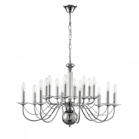 Подвесная люстра Lumion Incanto 8034/16