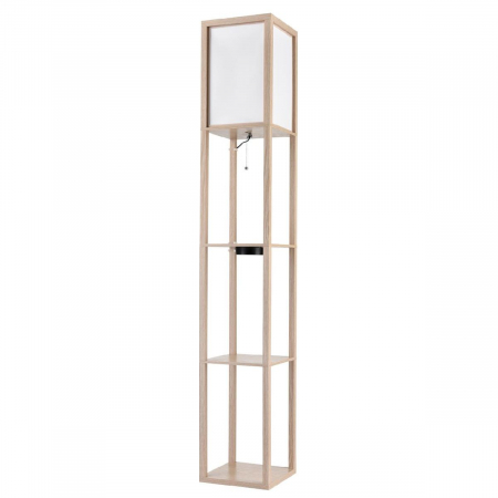 Торшер Lumion Practic 8091/1F