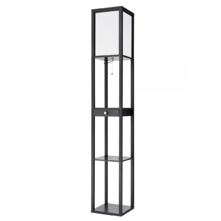 Торшер Lumion Practic 8092/1F