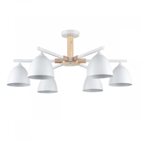 Люстра на штанге Lumion Colange 8095/6C