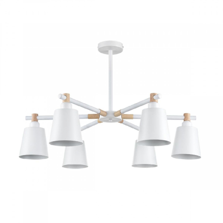 Люстра на штанге Lumion Rosalina 8097/6C