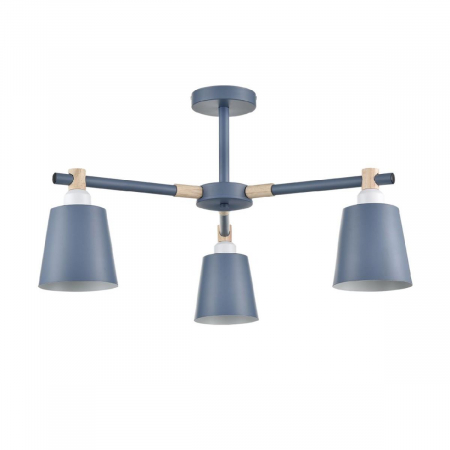 Люстра на штанге Lumion Rosalina 8098/3C