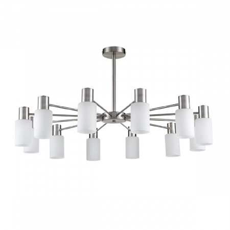 Люстра на штанге Lumion Mave 8099/12C
