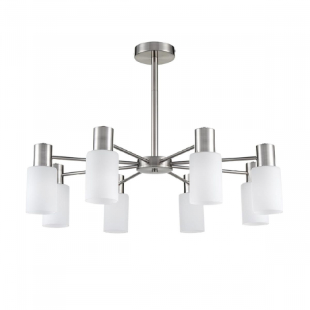 Люстра на штанге Lumion Mave 8099/8C