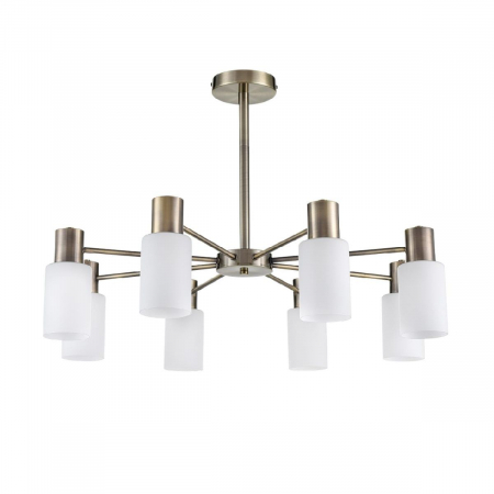 Люстра на штанге Lumion Mave 8100/8C