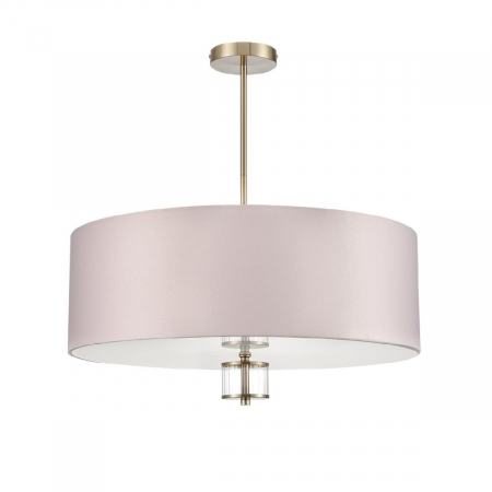 Люстра на штанге Lumion Damona 8109/7C