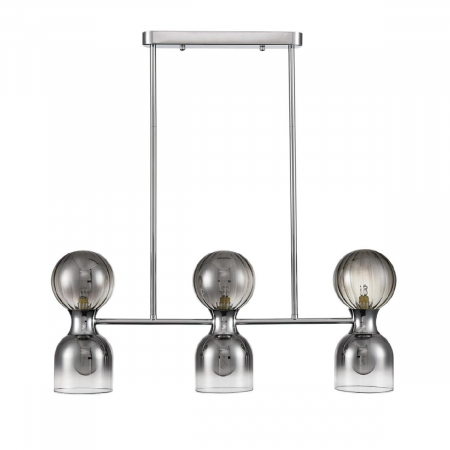 Потолочная люстра Lumion Tauna 8114/6