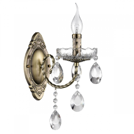 Бра Lumion Linn 8190/1W