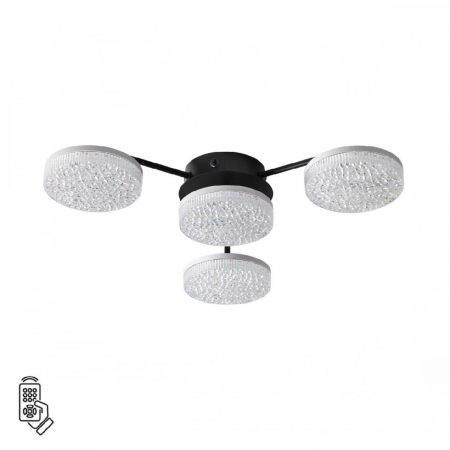 Потолочная люстра Lumion Didana 8236/4CL