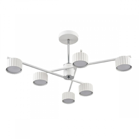 Люстра на штанге Lumion Karina 8241/6C