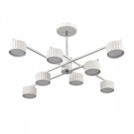 Люстра на штанге Lumion Karina 8241/8C