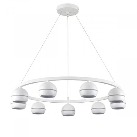 Подвесная люстра Lumion Luazana 8254/9