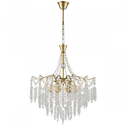Подвесная люстра Lumion Kristina 8243/6