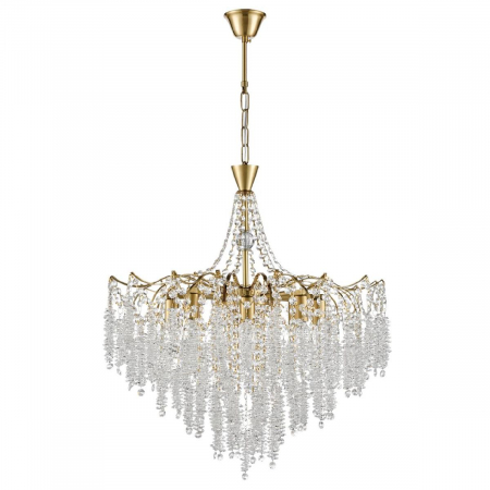 Подвесная люстра Lumion Kristina 8243/8