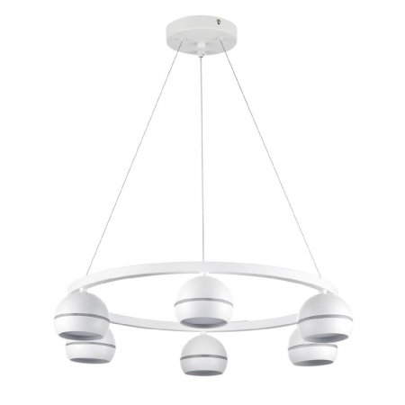 Подвесная люстра Lumion Luazana 8254/6