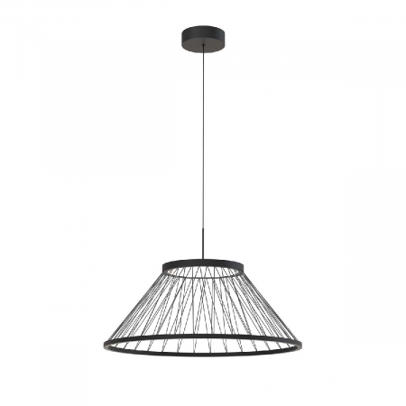 Подвесной светильник Favourite Fibra 4633-6P
