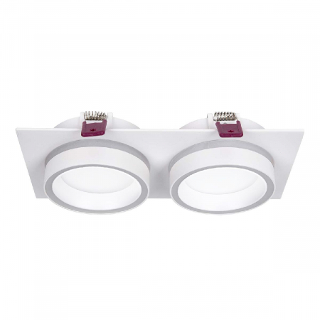 Встраиваемый светильник Favourite Vasto 4650-2C