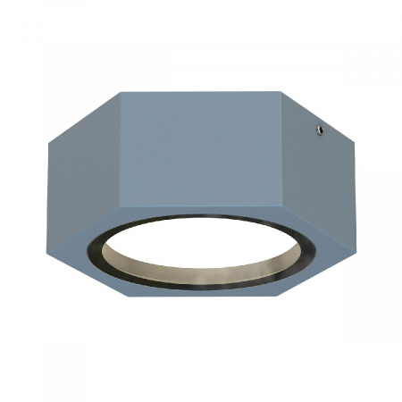 Уличный потолочный светильник Favourite Fantum 4666-1U