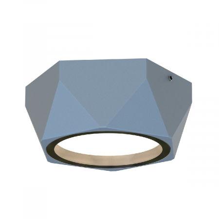 Уличный потолочный светильник Favourite Fantum 4669-1U