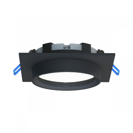 Встраиваемый светильник Favourite Umbra 4673-1U