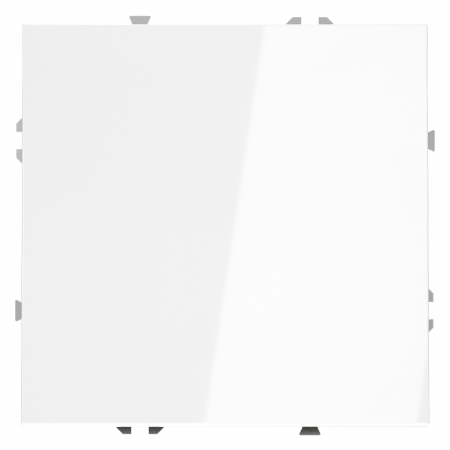 Выключатель с самовозвратом одноклавишный Voltum S70 VLS010601