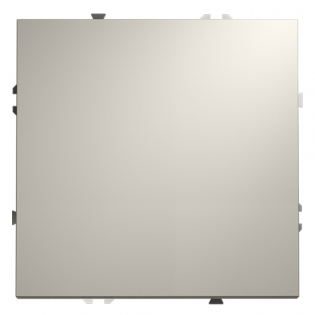 Перекрестный переключатель одноклавишный Voltum S70 VLS010503