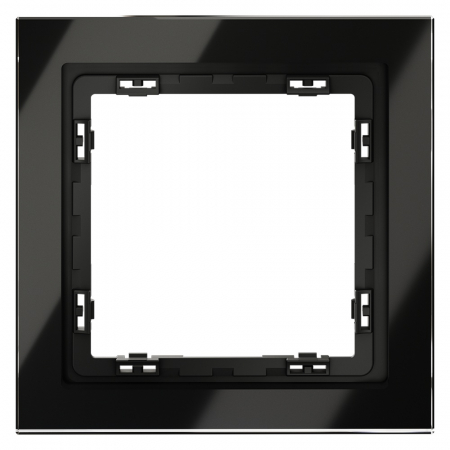 Рамка на 1 пост Voltum S70 VLS110108