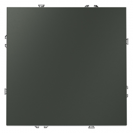 Выключатель с самовозвратом одноклавишный Voltum S70 VLS010606