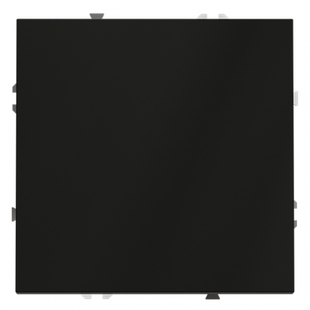 Выключатель одноклавишный Voltum S70 VLS010108