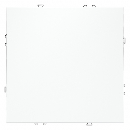 Выключатель одноклавишный Voltum S70 VLS010102