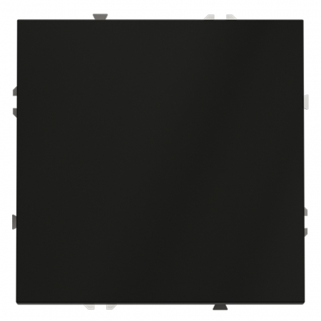 Проходной переключатель одноклавишный Voltum S70 VLS010308