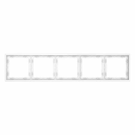 Рамка на 5 постов Voltum S70 VLS100502