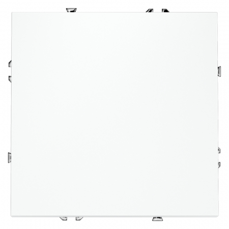 Проходной переключатель одноклавишный Voltum S70 VLS010302