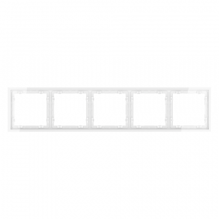 Рамка на 5 постов Voltum S70 VLS100501