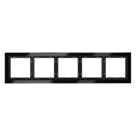 Рамка на 5 постов Voltum S70 VLS110508