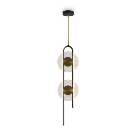 Подвесной светильник Freya Drip FR6173PL-L18B