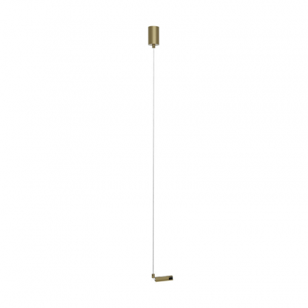 Подвод питания Denkirs Shine base TR5717-SB