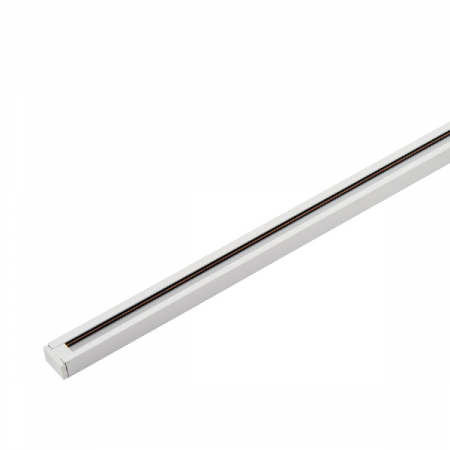 Шинопровод Denkirs Dk track white TR1001-WH/1
