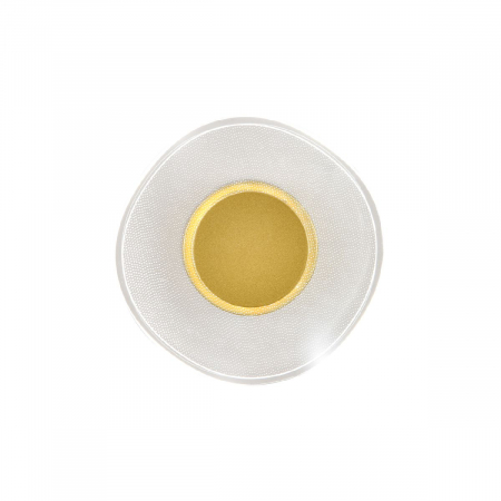 Настенный светильник Indigo Veletta 14029/1W Gold V000165L