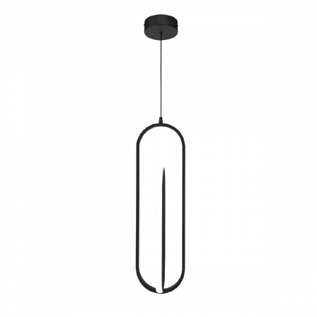 Подвесной светильник Escada Orbital 10255/2LED