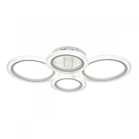 Потолочная люстра Escada Avani 10258/4LED