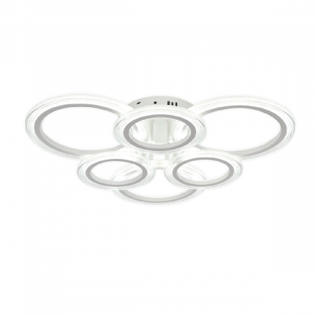 Потолочная люстра Escada Avani 10258/6LED