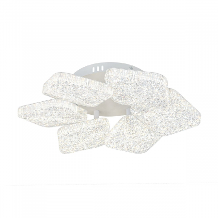 Потолочная люстра Escada Agata 10264/6LED