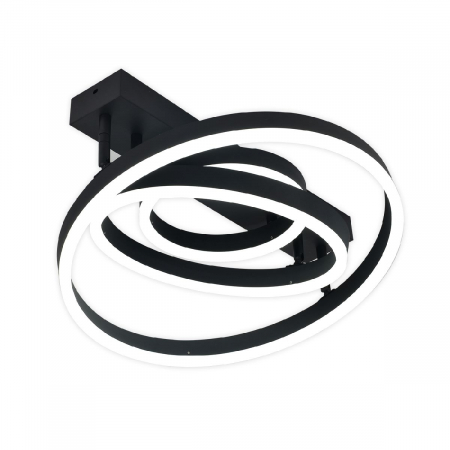 Потолочная люстра Escada Enke 10266/3LED