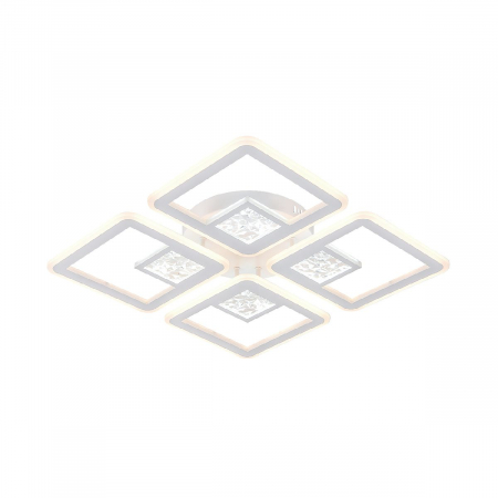 Потолочная люстра Escada Hydria 10277/4LED