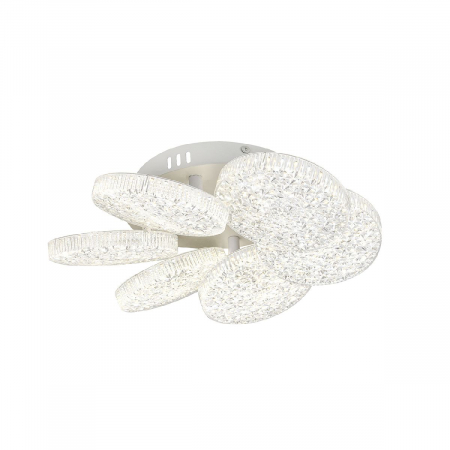 Потолочная люстра Escada Agata 10278/6LED